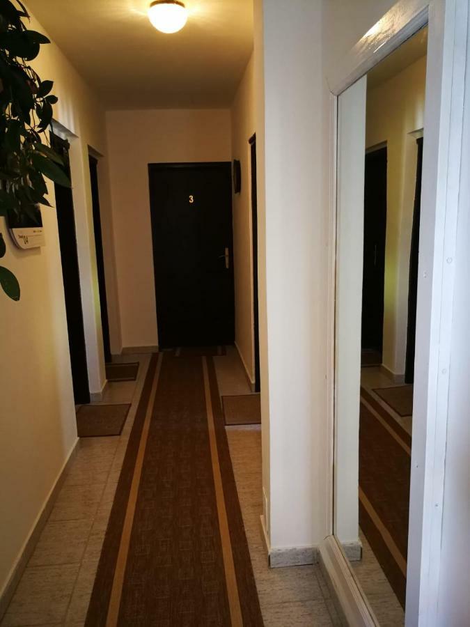 Apartman Marija Brajdic Rakovica Eksteriør bilde