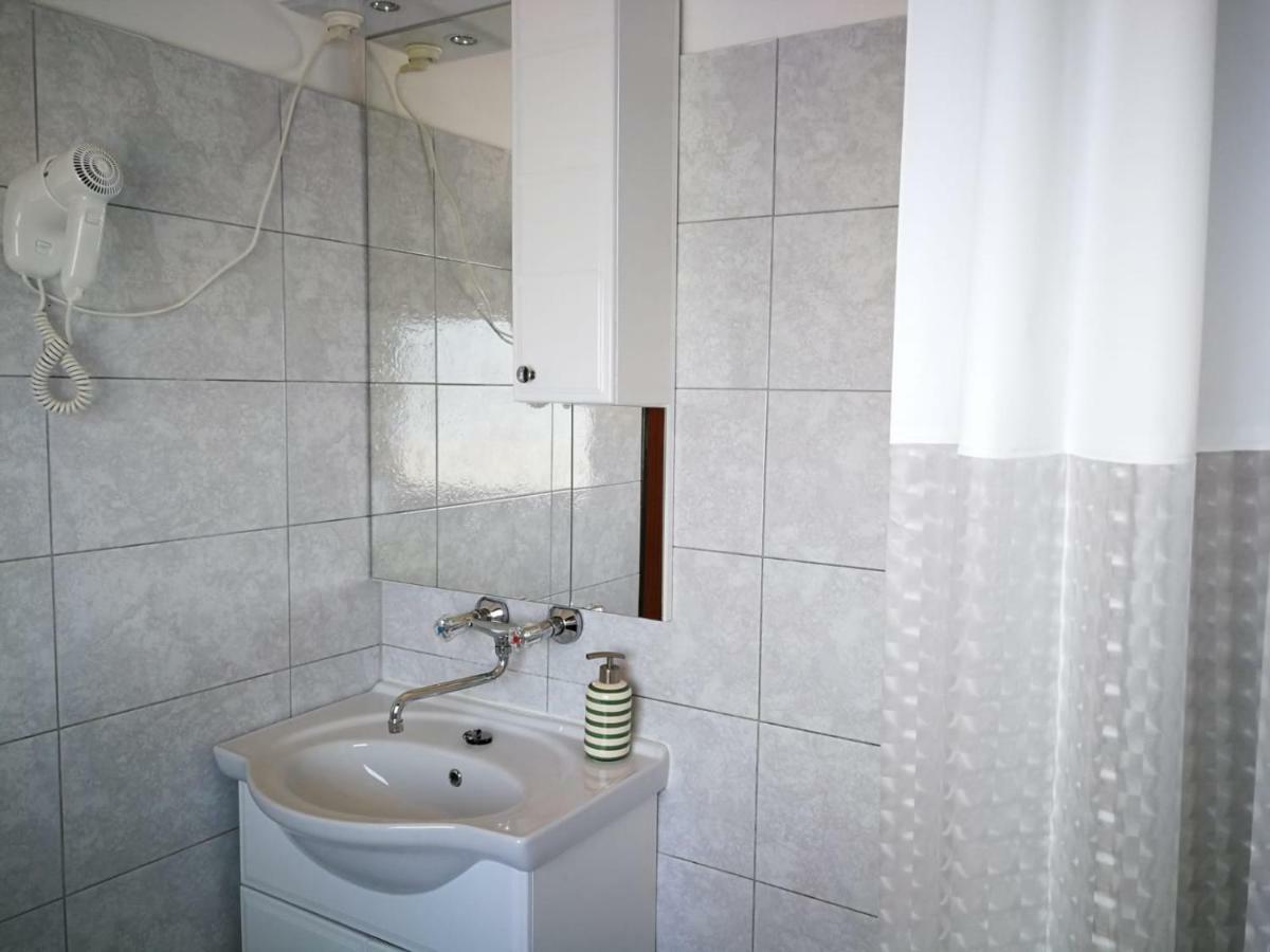 Apartman Marija Brajdic Rakovica Eksteriør bilde