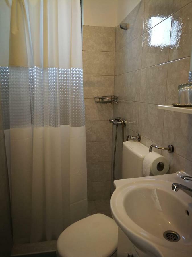 Apartman Marija Brajdic Rakovica Eksteriør bilde