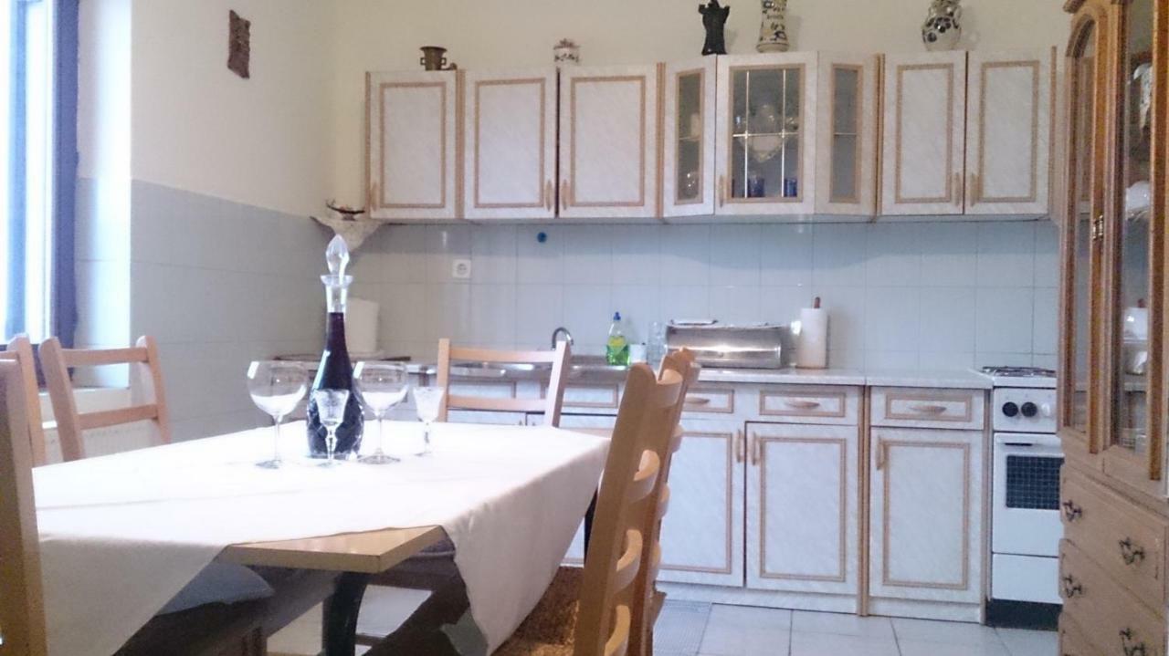 Apartman Marija Brajdic Rakovica Eksteriør bilde